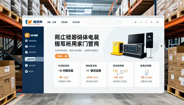 电商运营中如何应对网络问题？